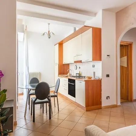 Appartement Serraglio Design