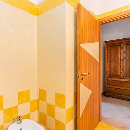 Il Serraglio Apartamento Prato (Prato)