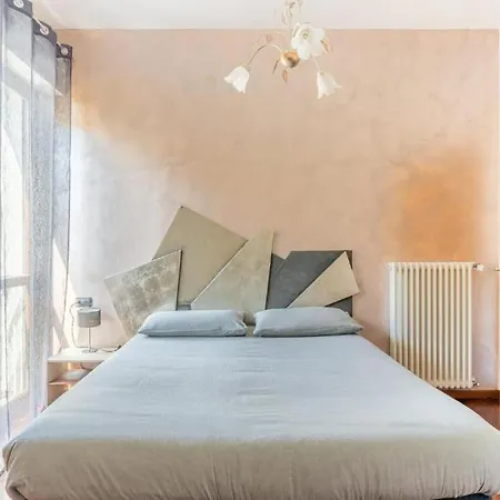 Serraglio Design Appartement