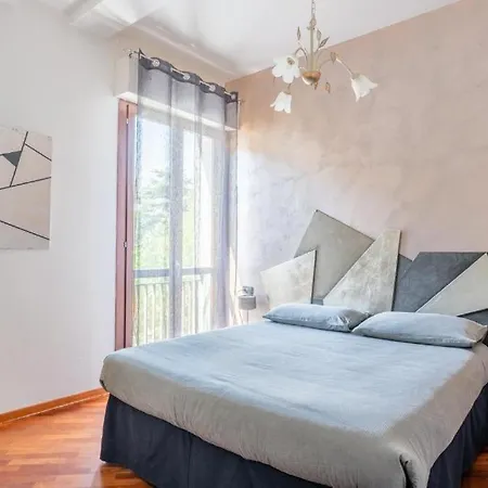 Serraglio Design Appartement *