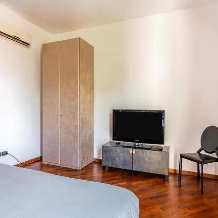 Apartman Il Serraglio *