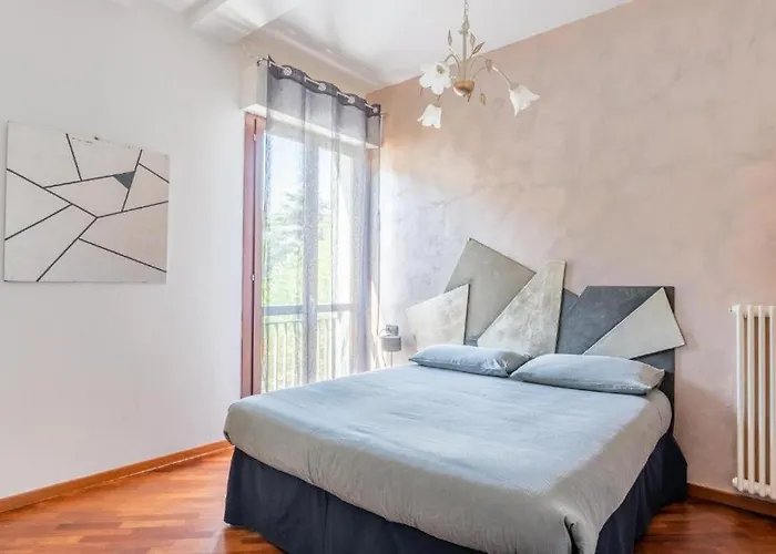 Serraglio Design Appartement *
